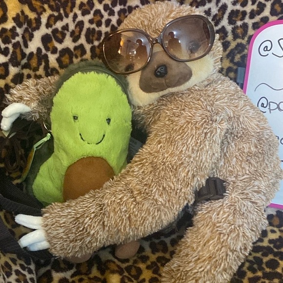 Other - @StefanieS23 is Live (like this listing to be notified)